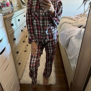 Victoria Secret Pajama Set